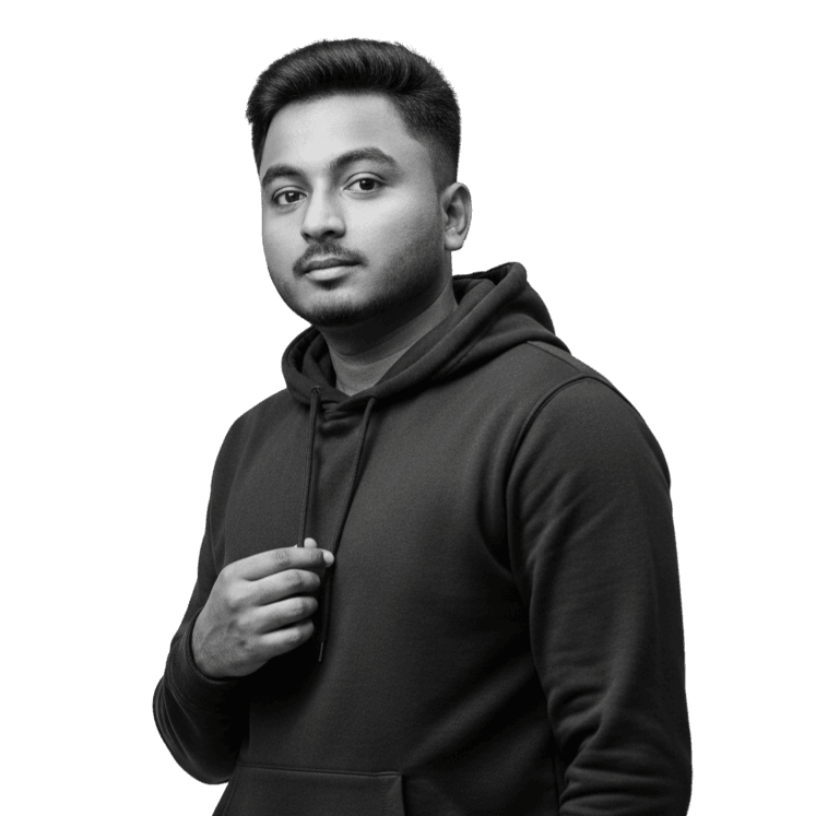 About me illustration