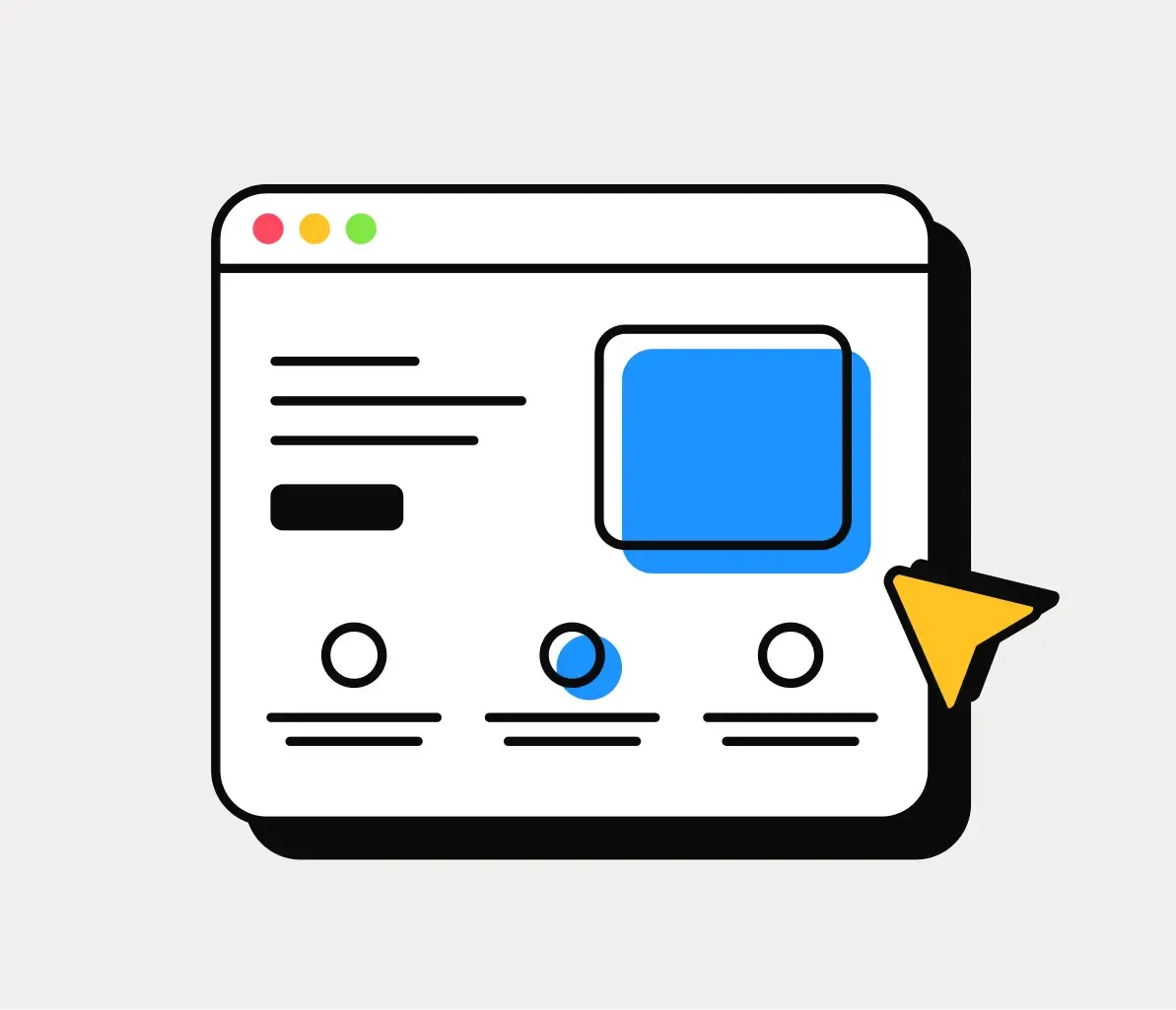 High-Frequency Data Visualization